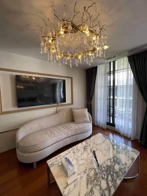 P808 ให้เช่า ขาย ทาวน์โฮม 5 ชั้น โครงการ คเตอร์วอร์ 31 Quarter 31 Luxury Urban Villas ซอยสุขุมวิท 31 ซอยสวัสดี พร้อมเฟอร์นิเจอร์ครบพร้อมเข้าอยู่ 18