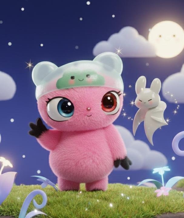 Batby Brain ออกแบบโดยศิลปินคนไทย ที่น่าจับตามอง โดย คุณ นิติวัฒน์ บุญคุ้ม ที่สร้างสรรค์ผ่านสมองสีเขียวของเขาเองอย่างอิสระแตกต่างกว่า