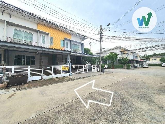ขายถูก เดอะคอนเนค 9 เกษตร-นวมินทร์ พร้อมเฟอร์ ใกล้ตลาดปัฐวิกรณ์ ใกล้นวมินทร์ ซิตี้อเวนิว ใกล้ตลาดบางกะปิ 1