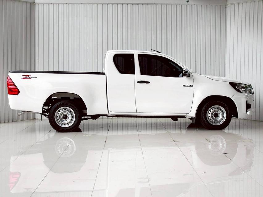 TOYOTA HILUX REVO, 2.4 J PLUS Z EDITION ปี 2019