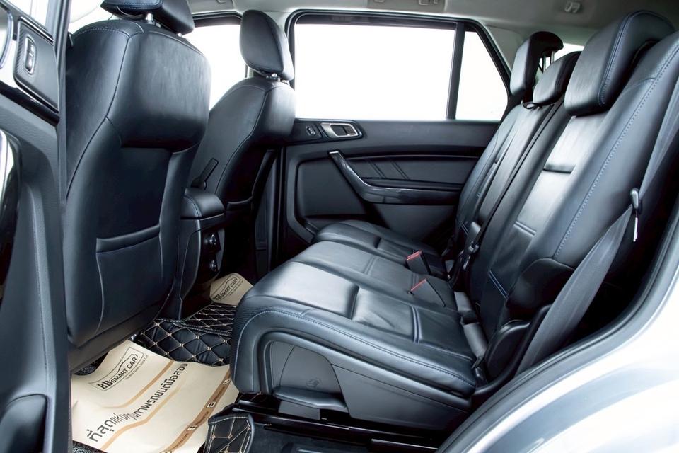 รหัสรถ 2A858 EVEREST 2.0 TURBO TITANIUM 8