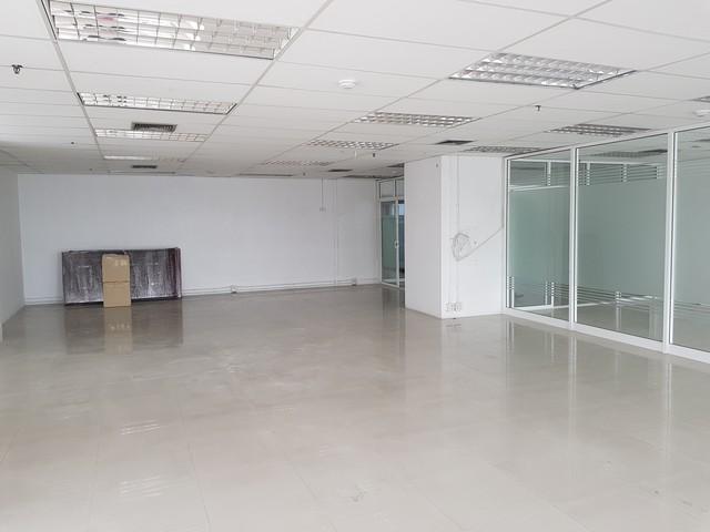 ให้เช่า สำนักงาน อาคารวรวัฒน์ 82500 บาทต่อเดือน ชั้นที่ 1 8