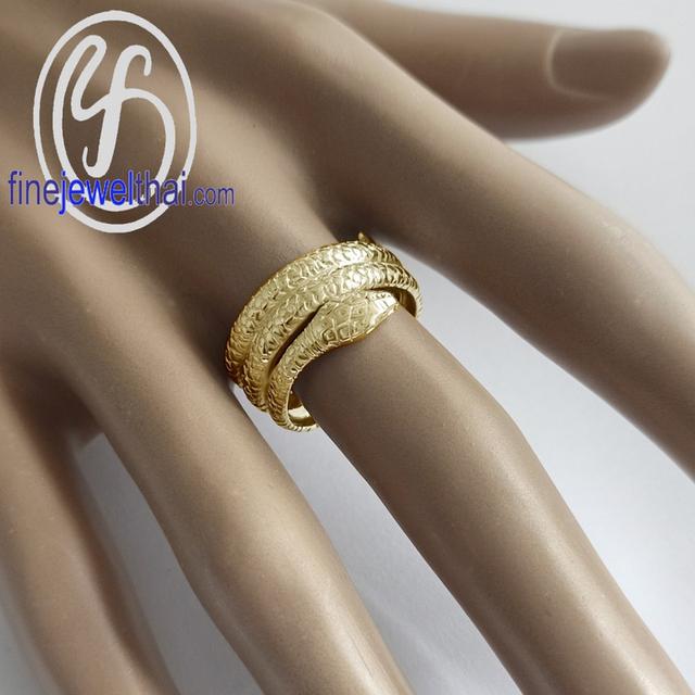 Finejewelthai Epic Ring แหวนรูปสัตว์ แหวนแห่งจินตนาการ ราคาพิเศษ รูปที่ 3