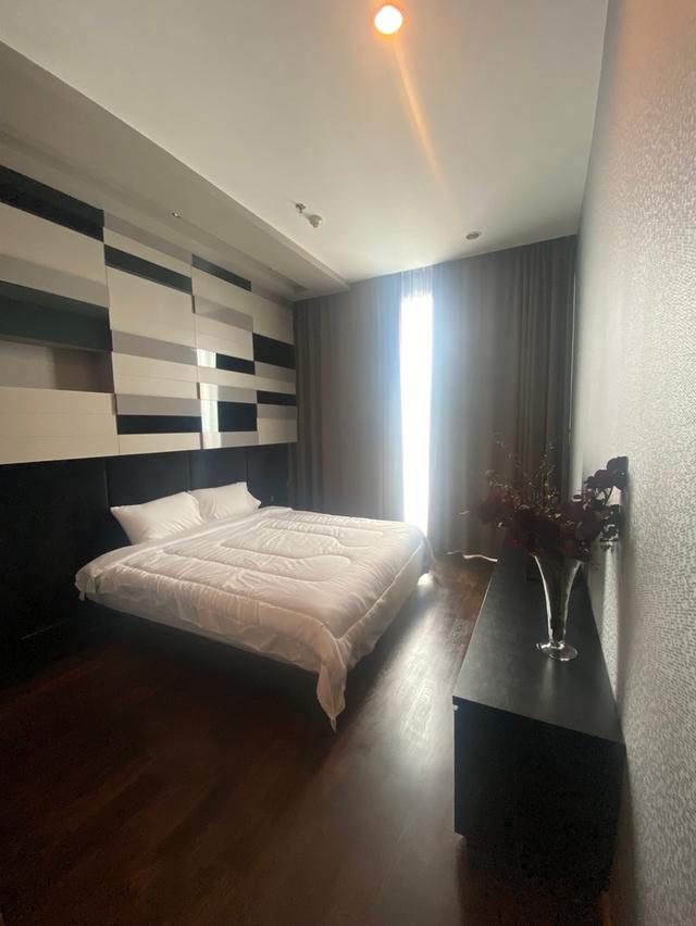 (FOR sale) คอนโด Quattro by Sansiri (ทองหล่อซอย4) สุขุมวิท55 2ห้องนอน 2ห้องน้ำ ชั้น 30 ตกแต่งพร้อมอยู่ ใจกลางเมือง (ขายพร้อมผู้เช่า) 5