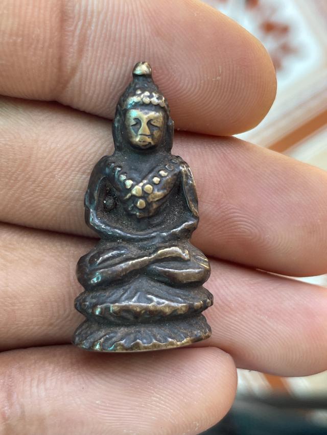 พระชัยวัฒน์หลวงปู่เอี่ยม