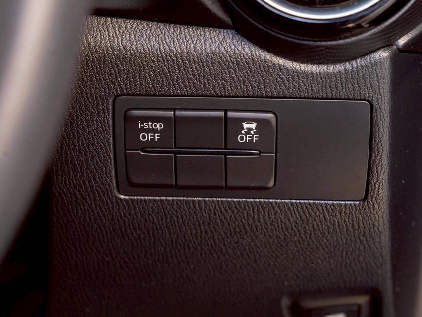 Mazda 2 1.3 High Connect Sedan ปี 2019♨️ #ประกันเครื่องเกียร์หลังการขาย3ปี / 30,000km. ♨️ 9