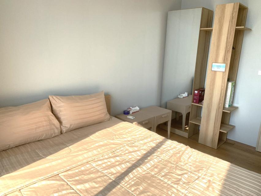 ขาย คอนโด พาร์ค ออริจิ้น พร้อมพงษ์ 55 ตรม. ชั้น 33 วิวเมืองโล่งสวยมาก ตกแต่งพร้อมอยู่ ราคาสุดพิเศษ 2