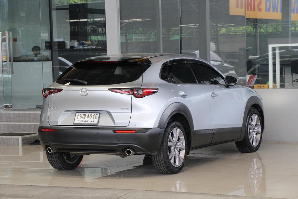MAZDA CX30 2