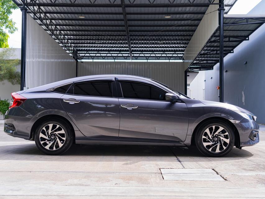 Honda Civic FC 1.8 EL ปี 2016 รูปที่ 7