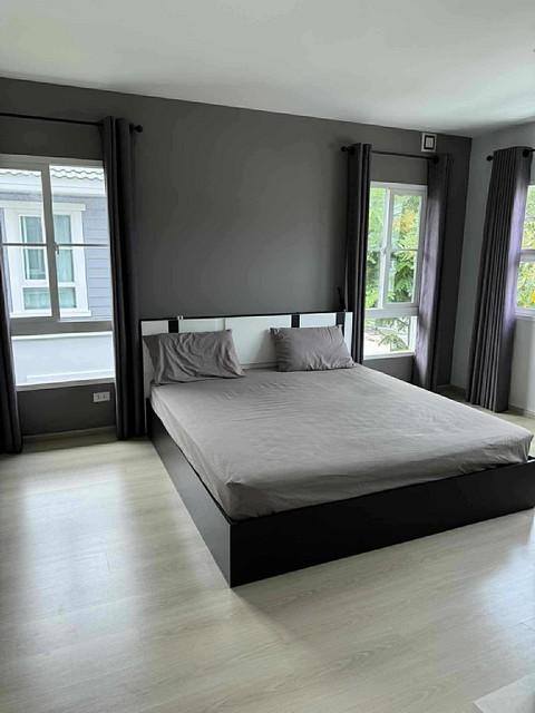 ให้เช่า ขายบ้านเดี่ยว โครงการ ชัยพฤกษ์ จตุโชติ วัชรพล Chaiyaphruek  12