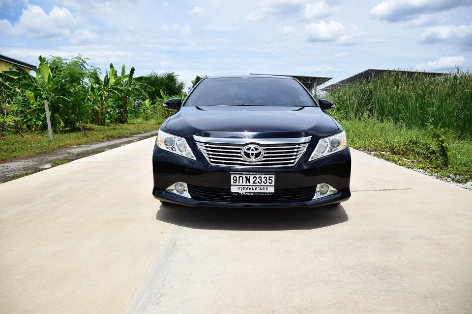 รถฝากขาย 259000 บาท/ ฟรีดาวน์ /TOYOTA CAMRY 2.0G /เบาะหนังแท้ไฟฟ้า คู่หน้า LPG+น้ำมัน 2ระบบ /ออโต้ ครุสคอลโทล แม็ก18 ขับดีช่วงล่างแน่นๆ /โทร0957401229 11