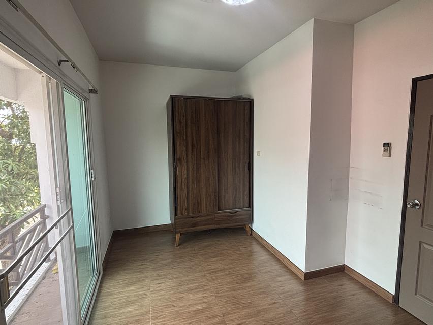 ขาย บ้านบุรีรมย์ เทพารักษ์ - สุวรรณภูมิ ใกล้ทางด่วนกาญจนาภิเษกบางนา-พระราม 2 บ้านแฝด(กำแพงไม่ติดกัน) 2