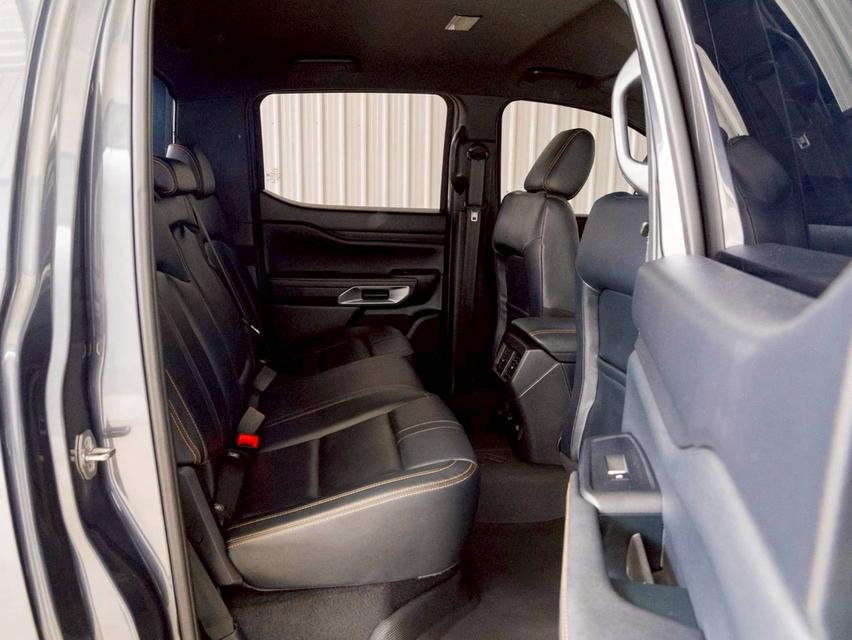 FORD RANGER 2.0 WildTrak 4x4 DOUBLE CAB ปีจด 2023 18