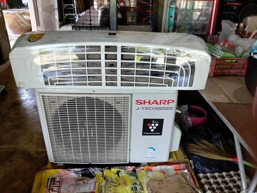 เครื่องปรับอากาศ