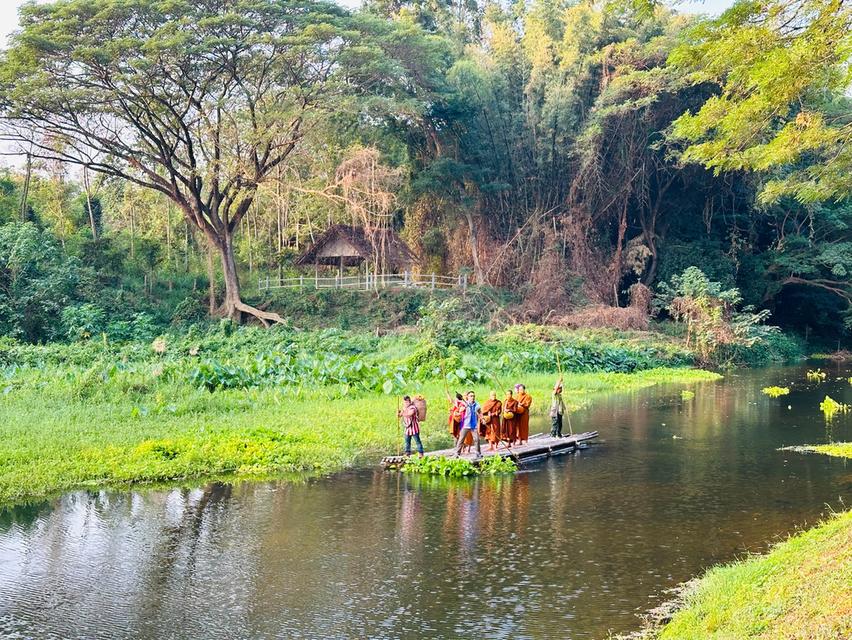 ทัวร์สวนผึ้ง ONE DAY TRIP ราคาสุดคุ้ม เพียง 1,250 บาท รวมทุกอย่างจาก กทม. 6