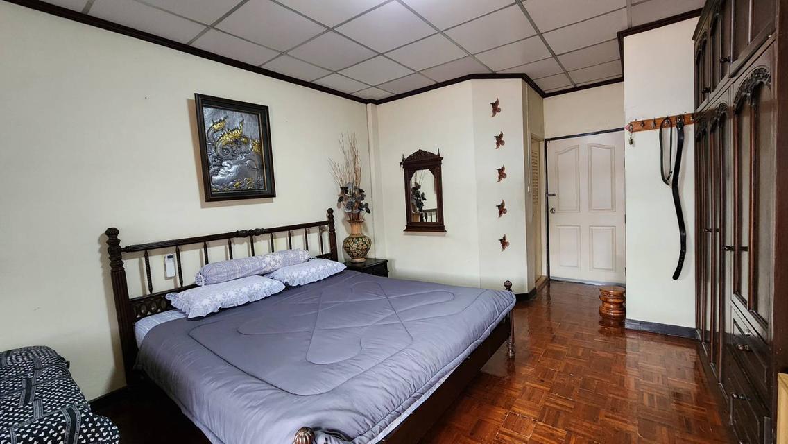 ทาวน์เฮ้าส์มือสอง37 ตารางวา 17