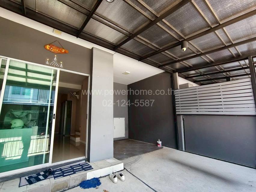 หมู่บ้านพฤกษาวิลล์ ประชาอุทิศ – สุขสวัสดิ์ 78 ใกล้ตลาด บิ๊กซีประชาอุทิศ ถนนสุขสวัสดิ์ แขวงทุงครุ เขตทุ่งครุ กรุงเทพมหานคร 7