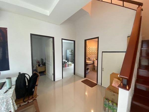 ให้เช่าบ้านเดี่ยว 2 ชั้น ม.ศุภาลัย พรีม่า วิลล่า พหลโยธิน 50 ใกล้ ท่าอากาศยานดอนเมือง มหาวิทยาลัยนอร์ทกรุงเทพ โลตัส วัชรพล โทร 081-4012278 13