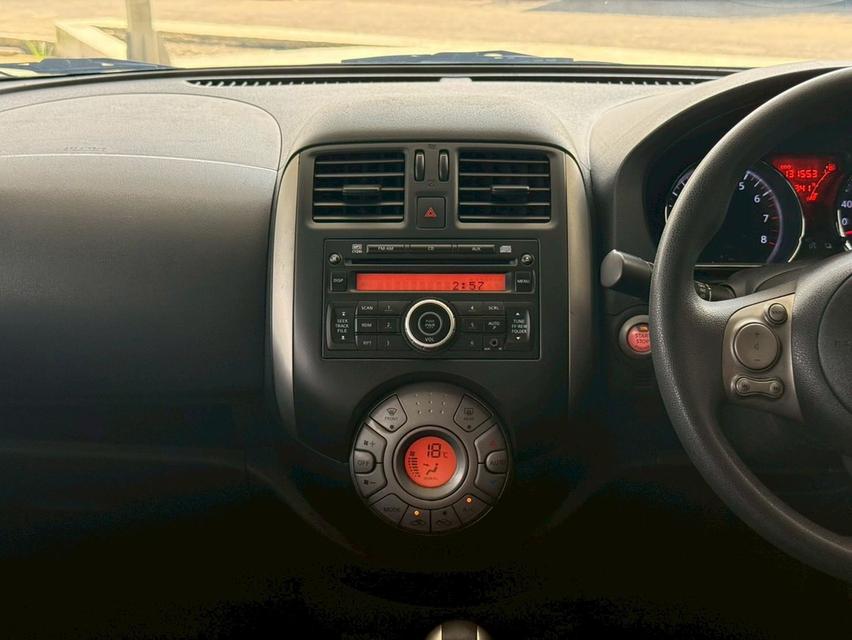🚩 NISSAN ALMERA 1.2 VL 2014 20
