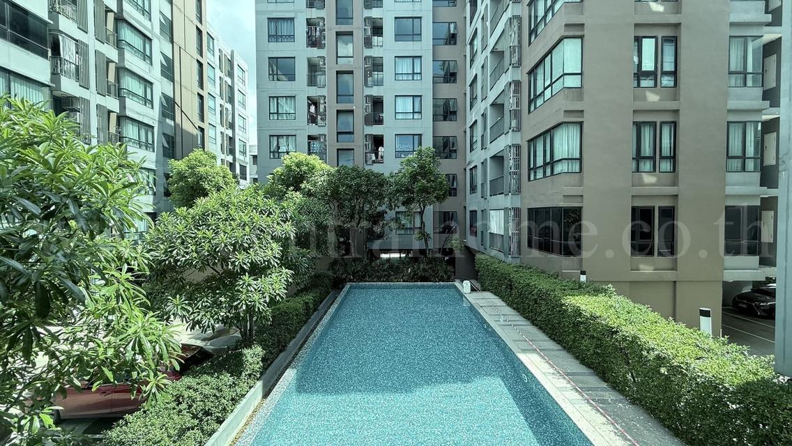 คอนโด พรีมีโอ เฟรสโก ห้องพร้อมอยู่ ราคาถูกมาก 8