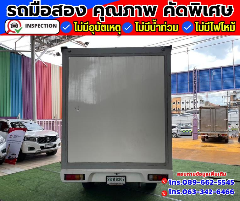 🚗ปี2018 Toyota Hilux Revo 2.4 SINGLE J Plus 5