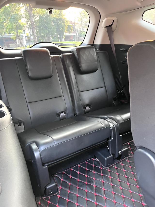 MITSUBISHI PAJERO, SPORT 2.4 GT PLUS  ปี  2021 รูปที่ 17