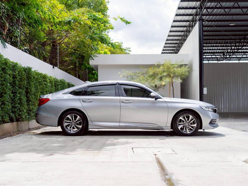 Honda Accord 1.5Turbo El ปี19 4
