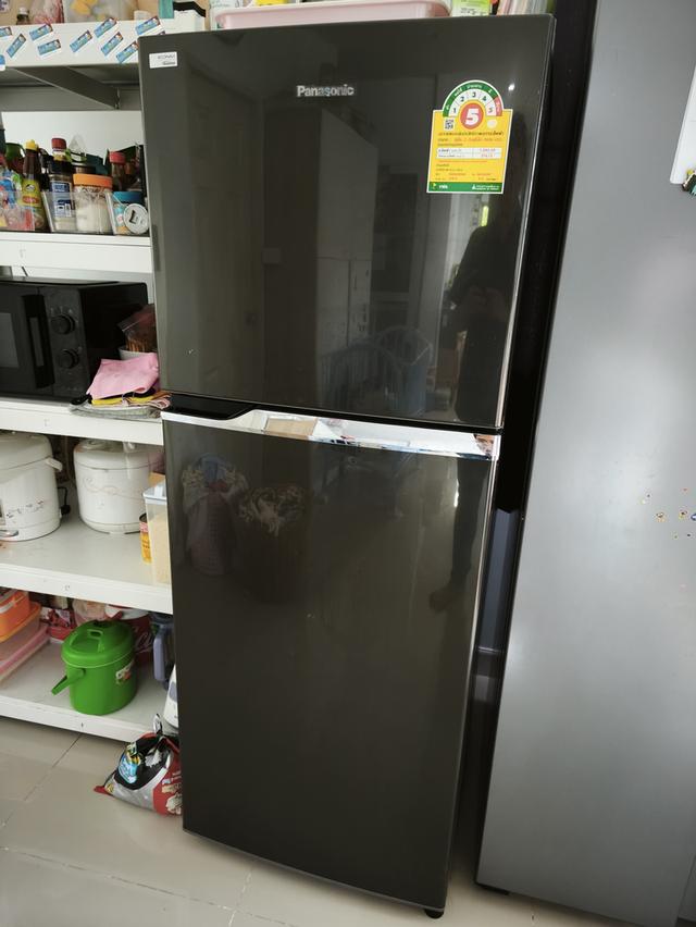 ตู้เย็น Panasonic 9.8 คิว 2 ประตู รูปที่ 3