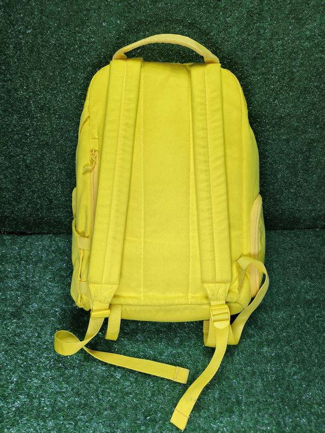 Bravite Yellow Backpack