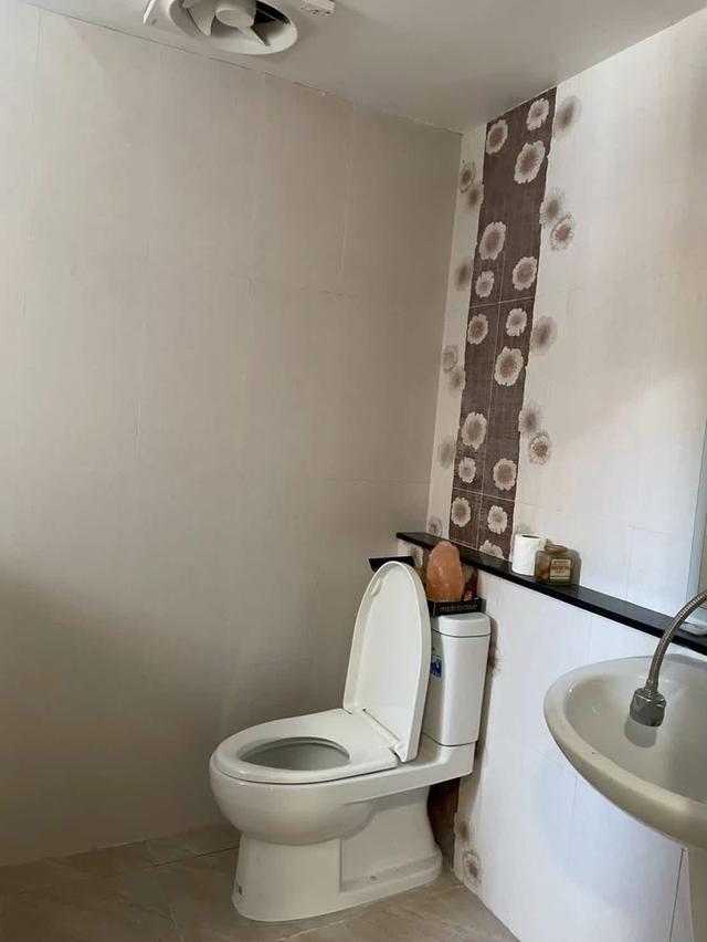 ให้เช่าบ้านเดี่ยวรามอินทรา ใกล้เซ็นทรัลอีสต์วิลล์ 4นอน 2น้ำ 2ที่จอดรถ ตกแต่งครบ พร้อมอยู่ 8