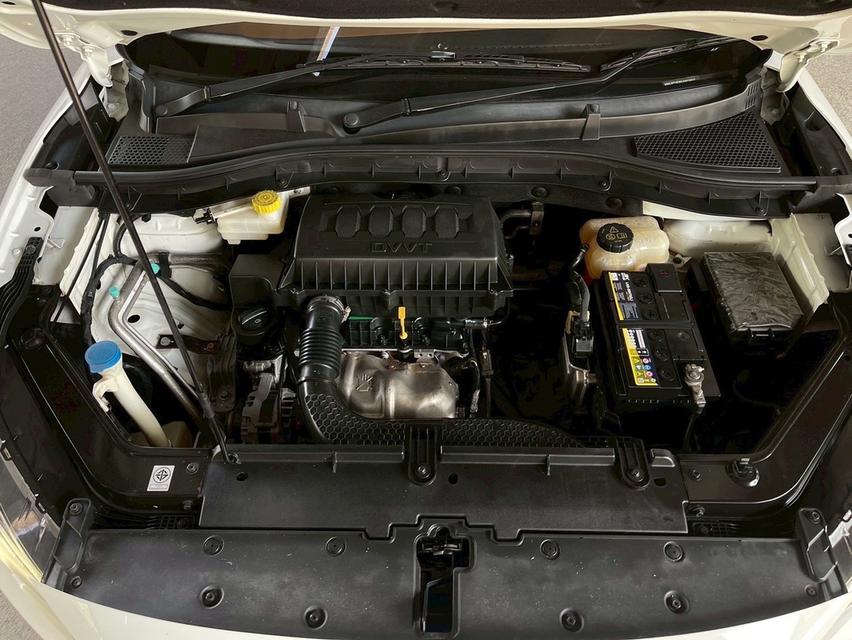 รหัสรถ WMT7870 MG ZS 1.5 X Sunroof ปี 2018 14