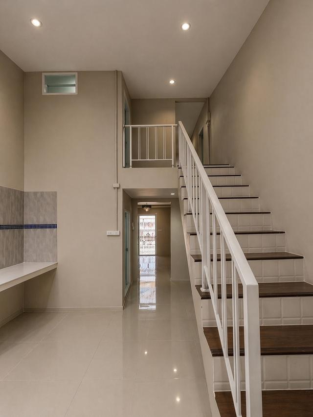 บ้านสวยรีโนเวทใหม่ ใกล้โรงพยาบาลหาดใหญ่ 5