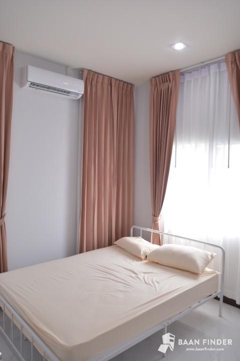 ให้เช่าบ้านเดี่ยวชั้นเดียวพร้อมเฟอร์ สระบุรี 5