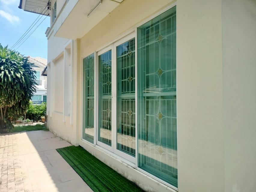 🏡👉Vาย บ้านเดี่ยว หมู่บ้าน ศุภาลัย สวนหลวง ทำเลดี🏠 19