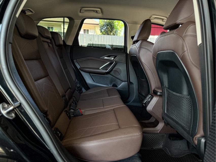 2023 BMW X1, 1.5 sDrive18i 10