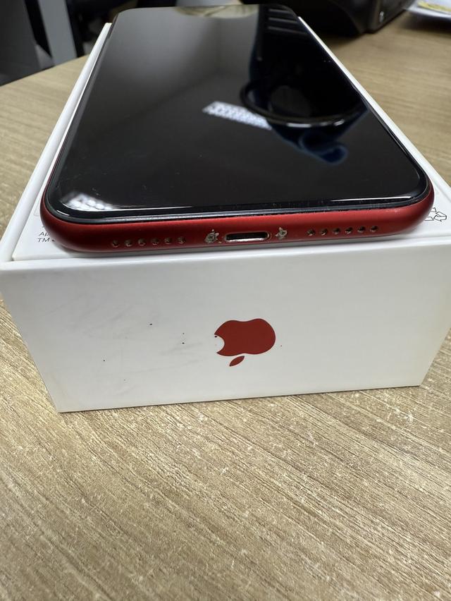 ขาย iPhone XR 64G