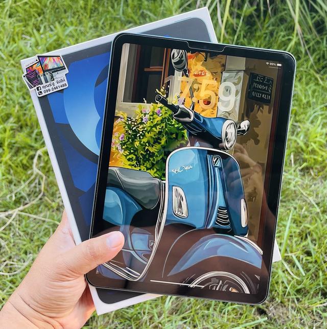 ขาย iPad Air5 256GB M1 WiFi TH/A