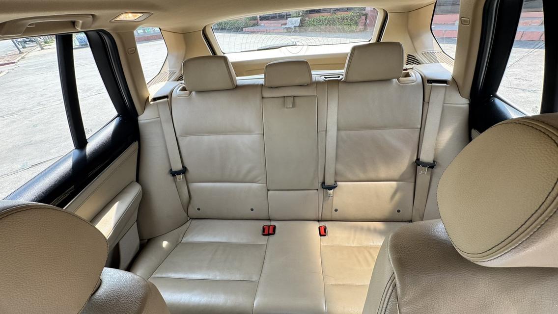 BMW X3 xDrive20d Highline (F25) ปี 2012 - ดีเซล รูปที่ 6