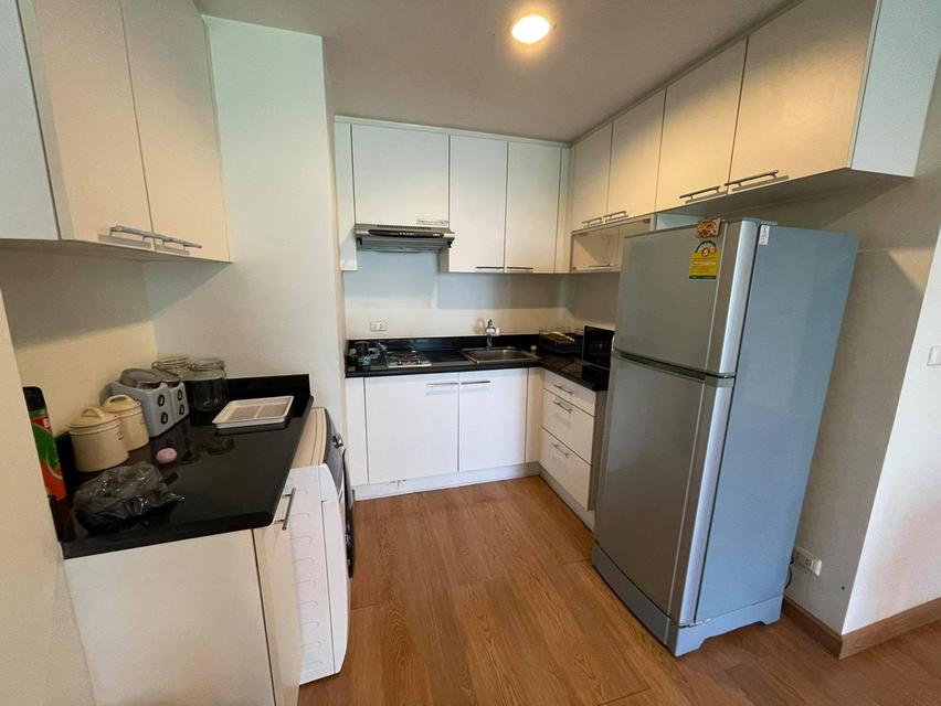 The Address Sukhumvit 42 - 89.7 sqm 7