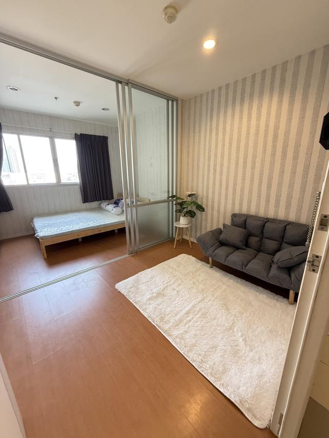 🟢ฟรีของแถม 16 รายการ ฟรีค่าโอน...ขายคอนโดลุมพินี เมกะซิตี้ บางนา ชั้น8 วิวเมกะบางนา🟢 ราคา 1.19 ล้าน ราคาต่อรองได้ 1