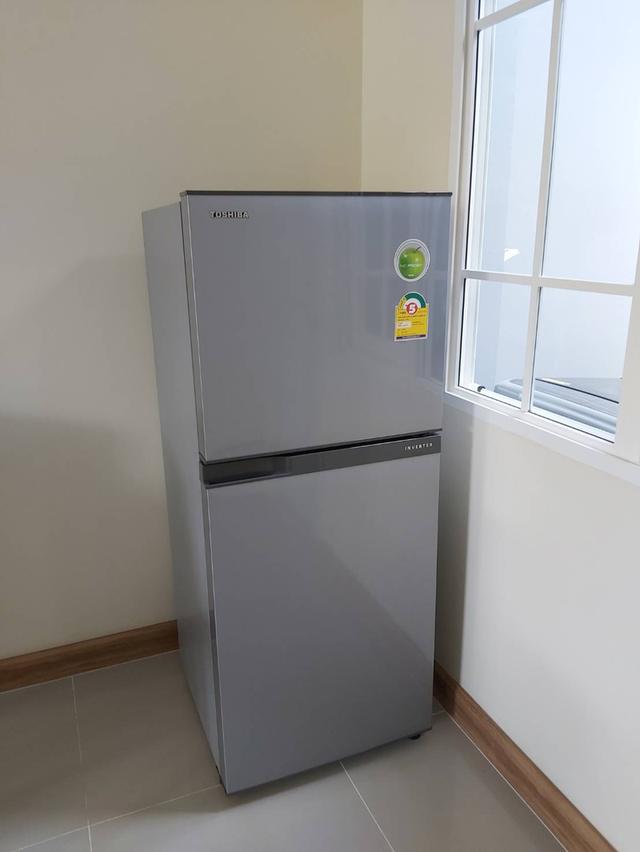 🏠🌤 ให้เช่าทาวน์เฮ้าส์สองชั้น พื้นที่ใช้สอยคุ้มค่า ใกล้สิ่งอำนวยความสะดวกครบ 9