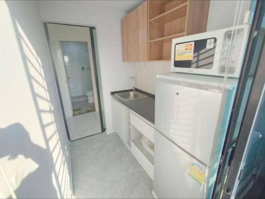 ให้เช่า 2ห้องนอน BTSเสนานิคม D Mura Ratchayothin (ดี มูระ รัชโยธิน) 6