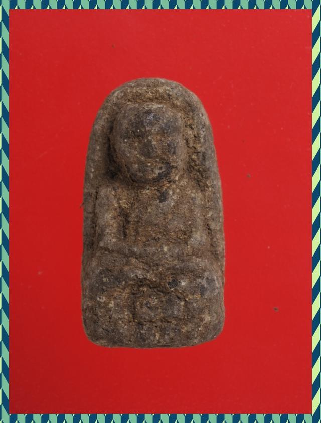 ด1-ด4.หลวงปู่ทวด พระเครื่อง รูปที่ 8