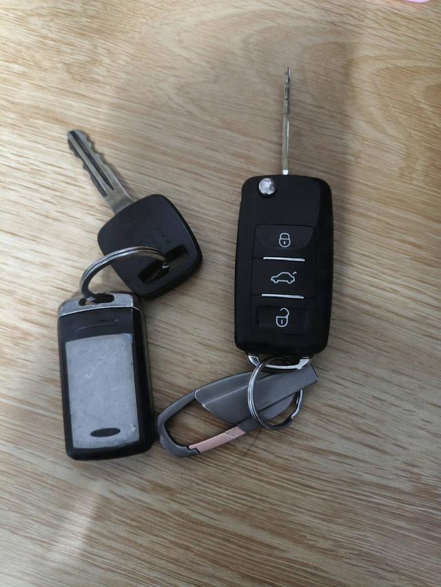 Nissan Cefiro A33 มือสอง รูปที่ 7