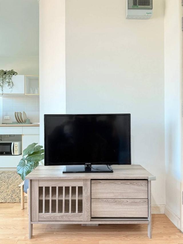 ให้เช่า Lumpini Ville Chaengwatthana - Pakkret (ลุมพินี วิลล์ แจ้งวัฒนะ - ปากเกร็ด) 6