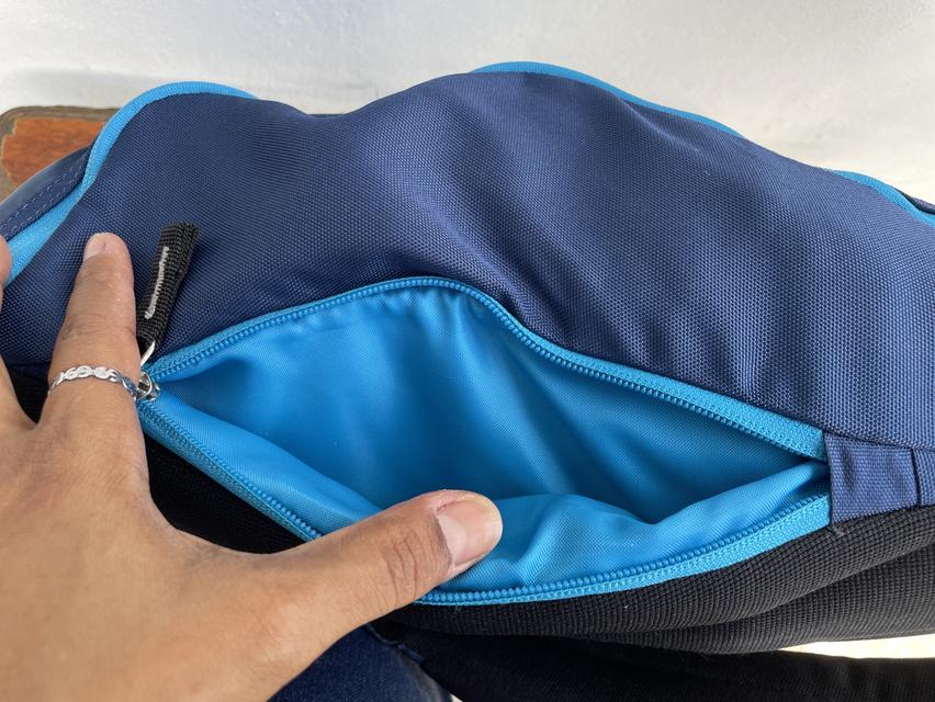 กาะเป๋าเป้ deuter สายสะพายข้างเดียว 6