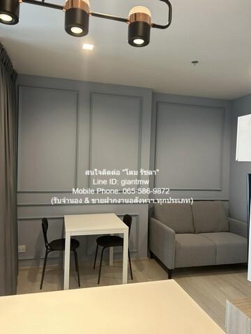 FOR RENT condo Life One Wireless ไลฟ์ วัน ไวร์เลส พ.ท. 35 square meter 28000 บาท ไม่ไกลจาก รถไฟฟ้า BTS เพลินจิต หรููสงบ 4