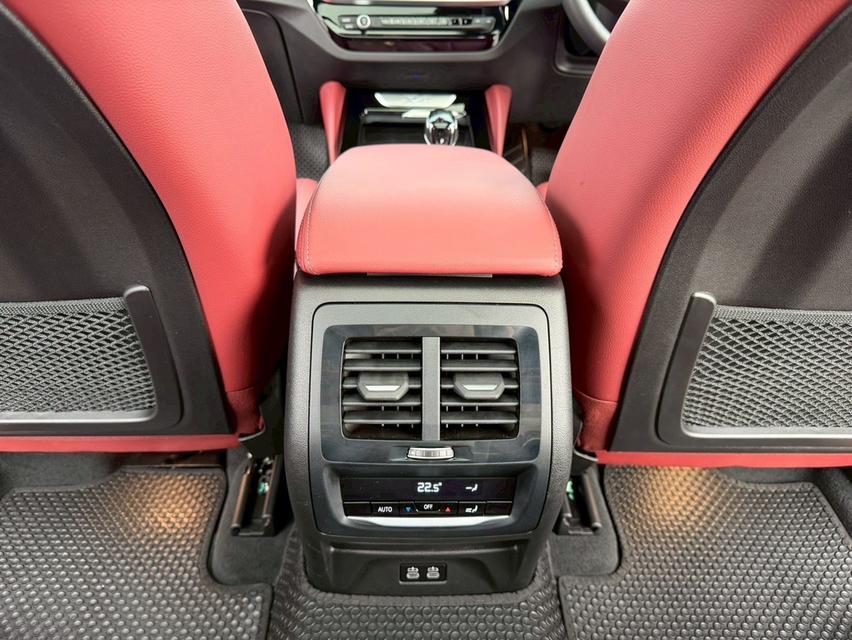 BMW X4 20d M SPORT 2023 9