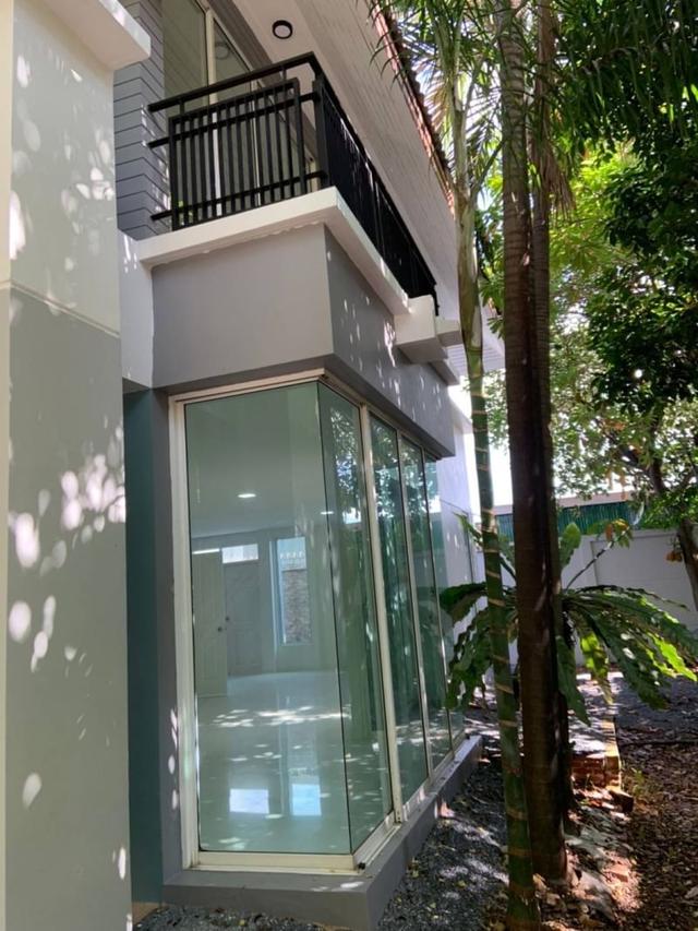 🏡✨ ขายบ้านเดี่ยว 2 ชั้น หมู่บ้านไวกีกิ ซอร์ (Waikiki Shore) — ลาดกระบัง ✨🏡 6