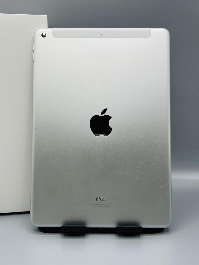 iPadGen8 32gb Cellular เครื่องสวยกริ๊บ แบต87% นัดรับได้ครับ
